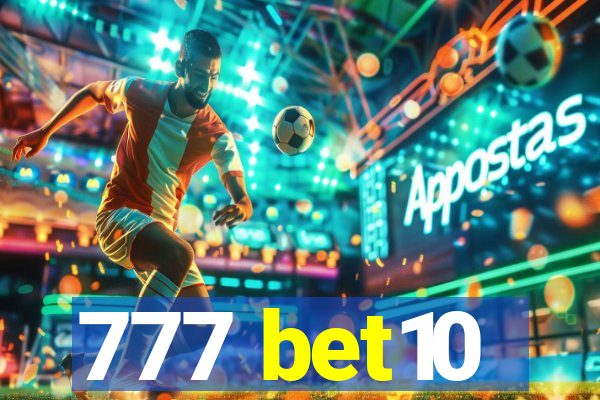 777 bet10